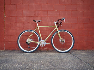 Building the "Best" Surly Midnight Special YouTube Series