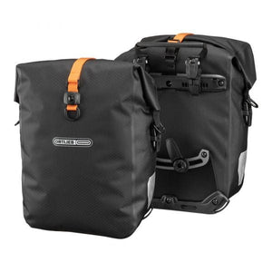 Bikepacking Essentials