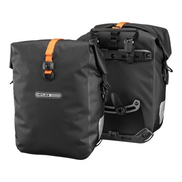 Bikepacking Essentials