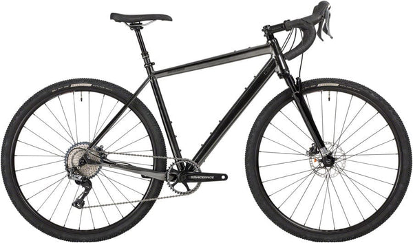 Salsa Gravel Bikes