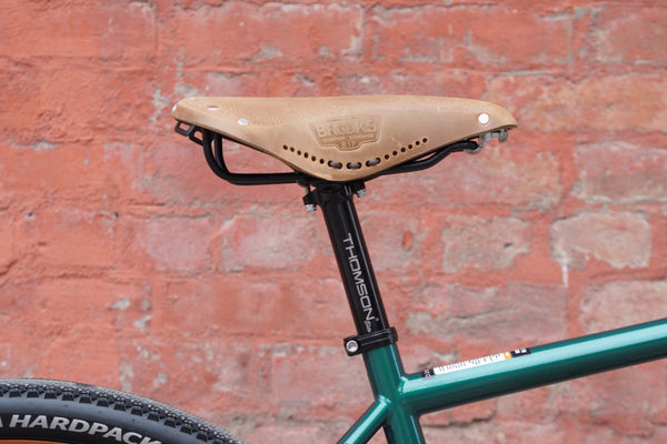Seatposts