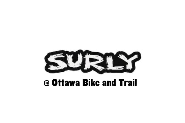 Surly Bicycles
