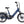 Aventon e-Bikes Cobalt Aventon Abound SR E-Bike Cargo