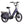 Aventon e-Bikes Aventon Abound SR E-Bike Cargo