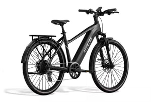 Aventon e-Bikes Aventon Level 3 Commuter E-Bike