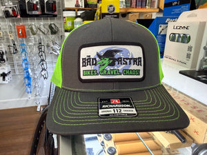 The Bad Astra Trucker Hat