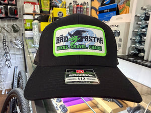 The Bad Astra Trucker Hat