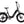 Aventon e-Bikes Aventon Sinch 2.5 E-Bike Folding