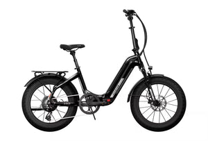 Aventon e-Bikes Aventon Sinch 2.5 E-Bike Folding