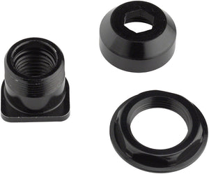 Salsa Dropouts Salsa Short Axle Stud Kit - 1638
