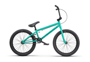 We The People BMX Bikes Seafoam Green / Medium We The People Thrillseeker 20"