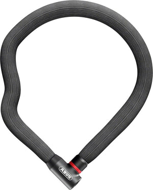 Abus Cable Locks Abus Goose Lock 4204K 4204K/110 Cable Lock - Black