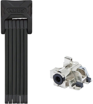 Abus Ebike Lock Abus Bordo 6015/90 Folding Lock keyed alike eBike Battery Lock Core Bosch Frame Type DT2 Premium Key Plus *No Packaging