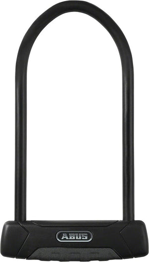 Abus U-Lock 11" Abus Granit Plus 470 U-Lock - Includes SHB Bracket