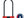 Abus U-Lock 170X230mm (6.7''X9'') / Black / USH Abus 440A Alarm U-Lock Key 150x160mm 5.9''x6.3'' Thickness in mm: 12mm Black