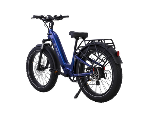 AIMA e-Bikes AIMA Big Sur Sport 2.0 - E-bike - 26" Wheels