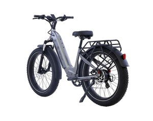 AIMA e-Bikes AIMA Big Sur Sport 2.0 - E-bike - 26" Wheels