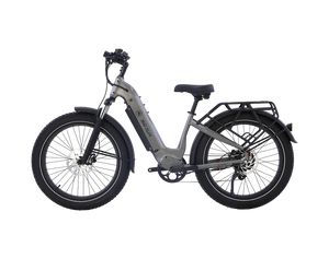 AIMA e-Bikes AIMA Big Sur Sport 2.0 - E-bike - 26" Wheels