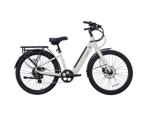 AIMA e-Bikes AIMA Key West 2.0 - E-bike