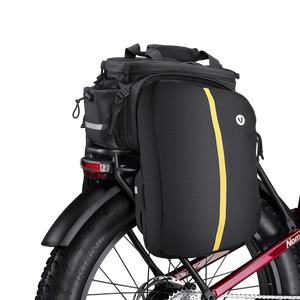 AIMA Rack Bag Velotric Rack Top Bag