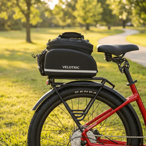 AIMA Rack Bag Velotric Rack Top Bag