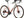 All-City Gravel Adventure All-City Cosmic Stallion Bike - 700c, Steel, GRX, Toasted Marshmallow, 55cm