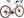All-City Gravel Adventure All-City Cosmic Stallion Bike - 700c, Steel, GRX, Toasted Marshmallow, 55cm