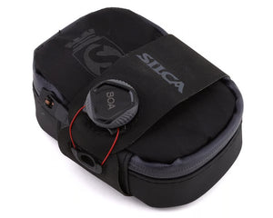 Silca Mattone Seat Pack Black Bag