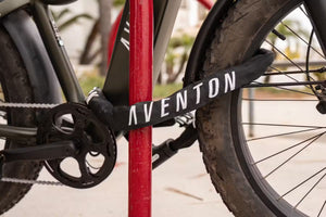 Aventon Chain Locks Aventon Chain Lock
