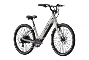 Aventon e-Bikes Aventon Pace 4 Step-Through E-Bike