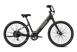 Aventon e-Bikes Aventon Pace 4 Step-Through E-Bike