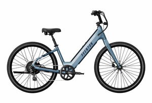 Aventon e-Bikes Aventon Pace 4 Step-Through E-Bike