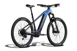 Aventon e-Bikes Aventon Ramblas ADV Hardtail Mountain E-Bike