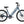 Aventon e-Bikes Blue Steel / Regular Aventon Pace 4 Step-Through E-Bike