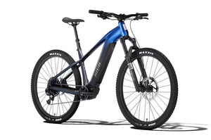 Aventon e-Bikes Cerulean / Medium Aventon Ramblas ADV Hardtail Mountain E-Bike