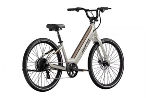 Aventon e-Bikes Mica / Regular Aventon Pace 4 Step-Through E-Bike