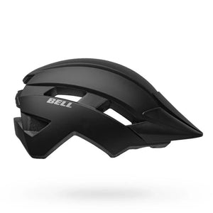 Bell Helmet Bell Sidetrack MIPS Youth Matte Black (50 - 57 cm)