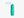 Bivo Water Bottle Turquoise Bivo Duo Lightweight Stainless Water Bottle 25 oz Non-Insulated