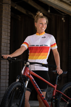 Borah Jersey Men / XS World Champion Jersey
