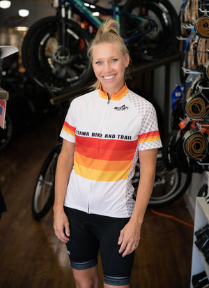 Borah Jersey World Champion Jersey