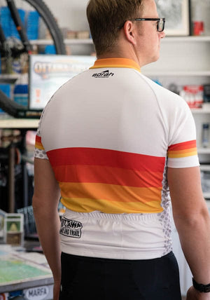 Borah Shop Merch World Champion Jersey