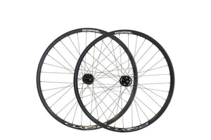 Boyd Cycling Wheels Boyd Stumphouse Wheelset 27.5 (non-boost)