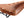 Brooks Saddles Men's / 280 / 170 Brooks B17 Softened Saddle - Steel