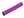 BSD BMX Purple Odyssey Broc BMX Grip