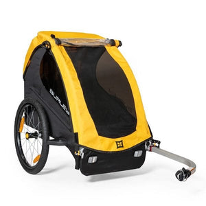Burley Trailer Single Burley Bee Child Trailer
