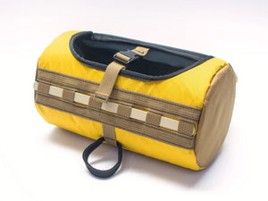 Cedaero Bag Spicy Mustard (RX30) Cedaero Slingshot Handlebar Pack