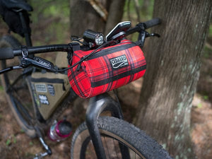 Cedaero BagsPanniers CedAero Bar Hopper V1 Pack