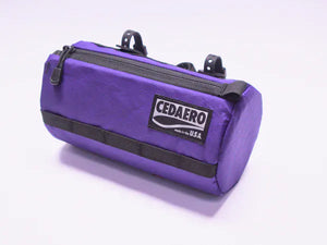 Cedaero Handlebar/Stem Bags & Packs Lupine Cedaero Bar Hopper V2 Pack