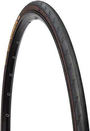 Continental Tire Continental Gatorskin Tire Folding