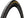 Continental Tire Regular / 700 x 25c Continental Gatorskin Tire Black Folding